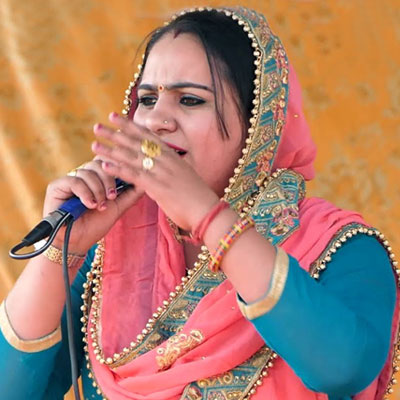 deepa chaudhary