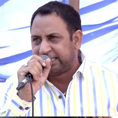 Suresh Gola