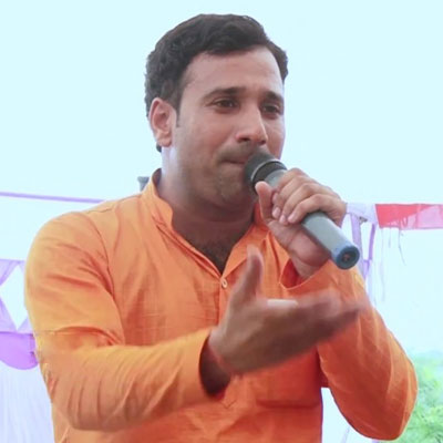 jaiveer bhati