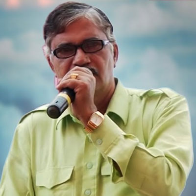 karampal sharma