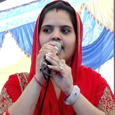 Nisha Bhati