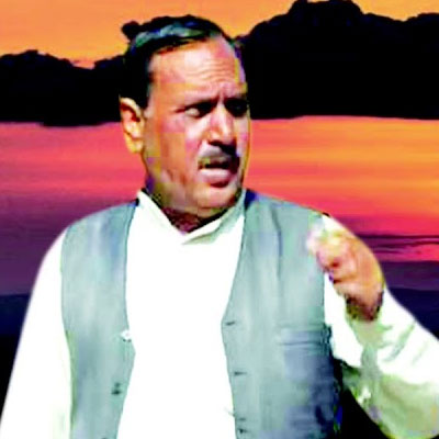 prakash bhati