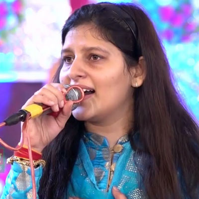 Suresh Gola