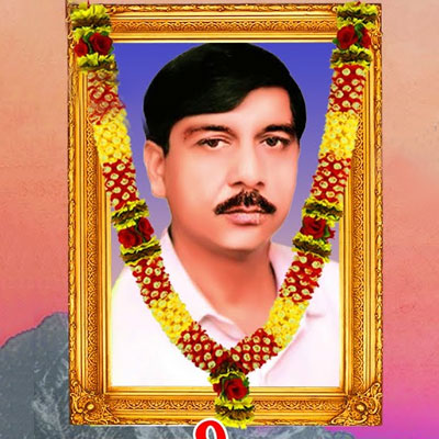 ramkumar sharma