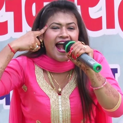 Suresh Gola