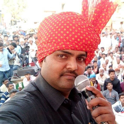 Suresh Gola